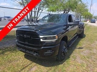 Image for 2024 RAM 3500 Laramie ID: 7312022