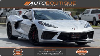 Image for 2026 Chevrolet Corvette 1LT ID: 7313432