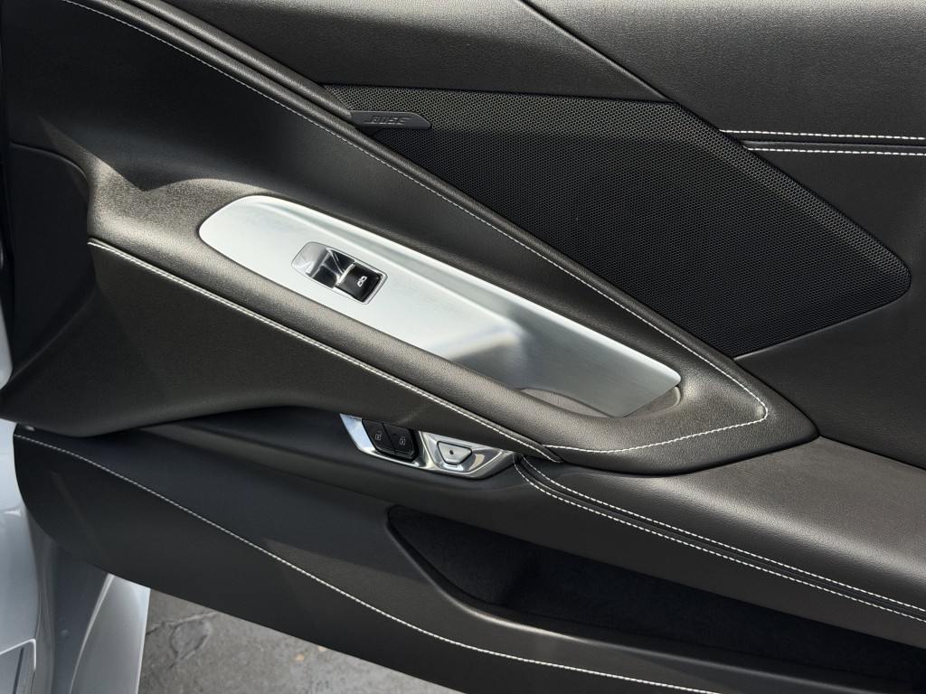2026 Chevrolet Corvette Image 42