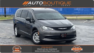 Image for 2021 Chrysler Voyager LX ID: 7315044