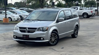 Image for 2018 Dodge Grand Caravan GT ID: 7318112