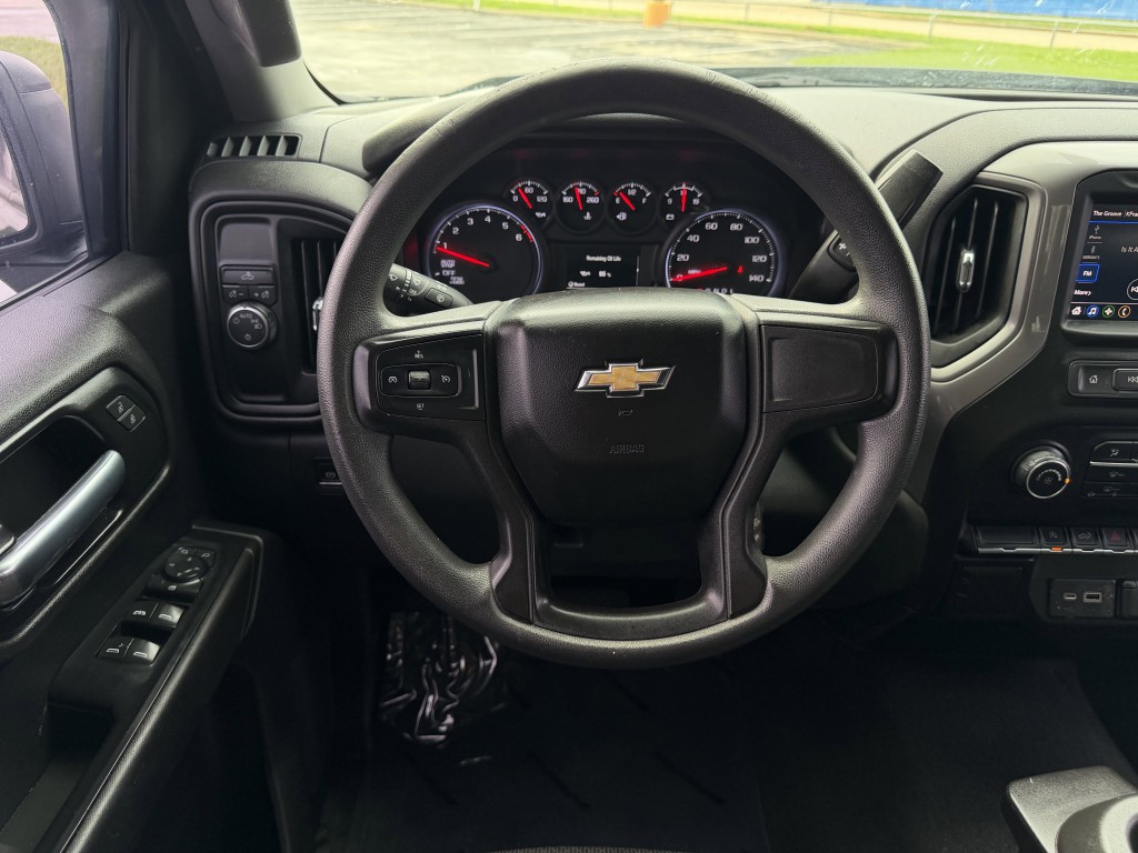 2021 Chevrolet Silverado 1500 Image 14