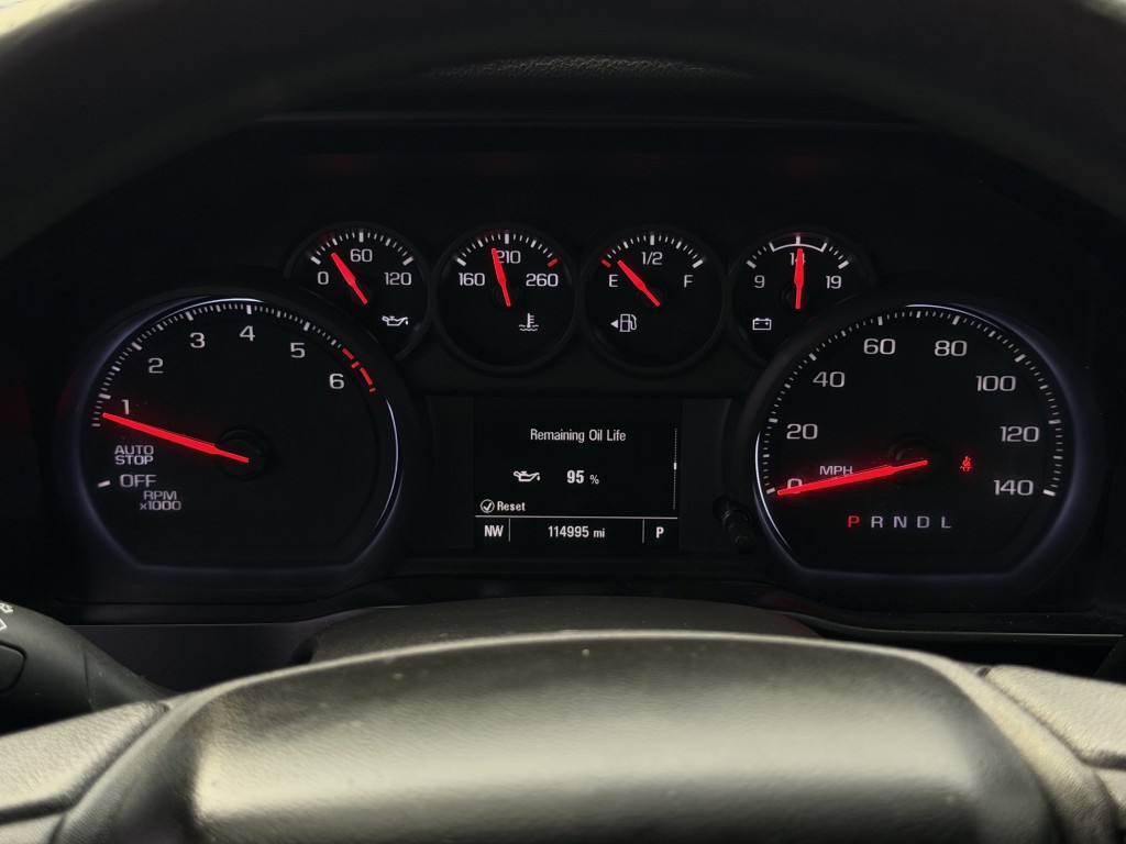 2021 Chevrolet Silverado 1500 Image 15