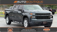 Image for 2021 Chevrolet Silverado 1500 Custom ID: 7318113