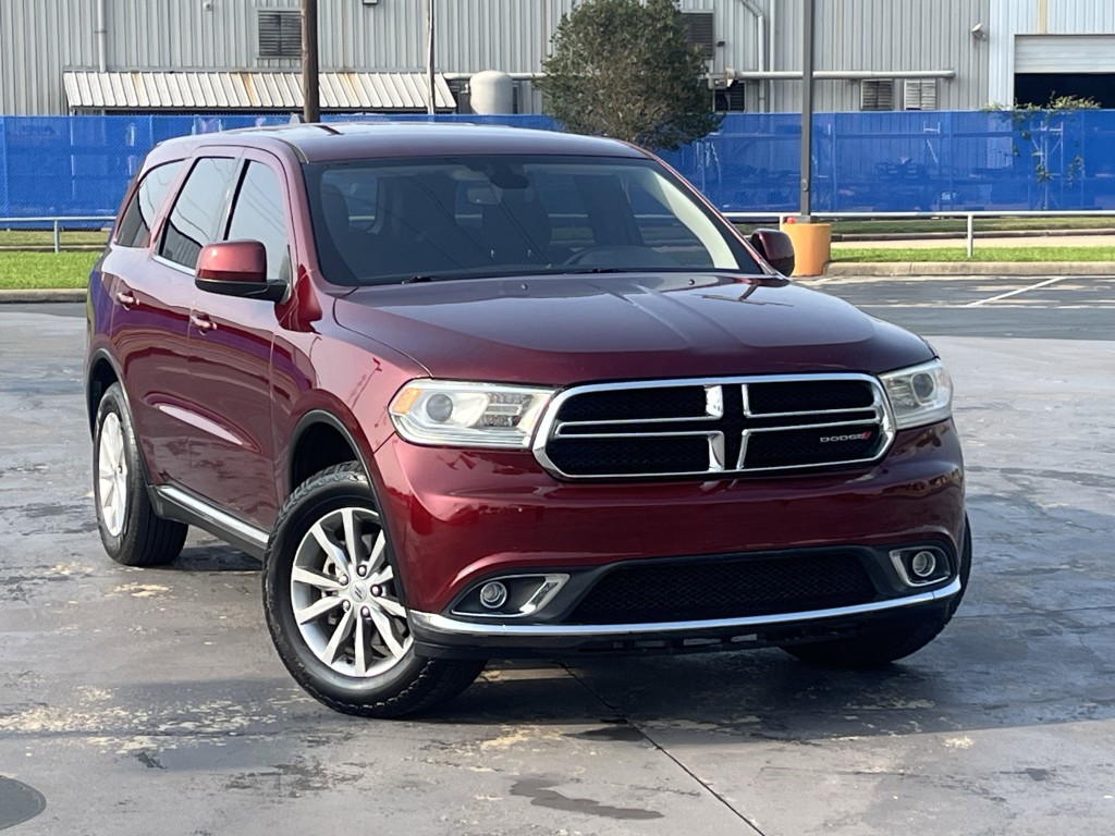 2020 Dodge Durango Image 3