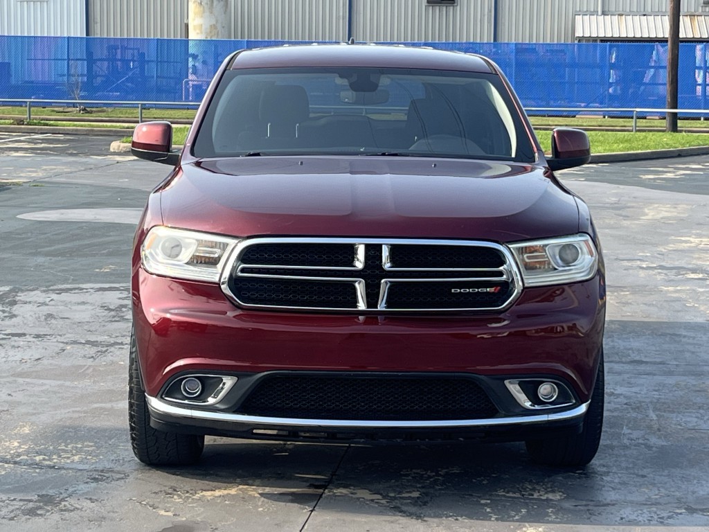 2020 Dodge Durango Image 6