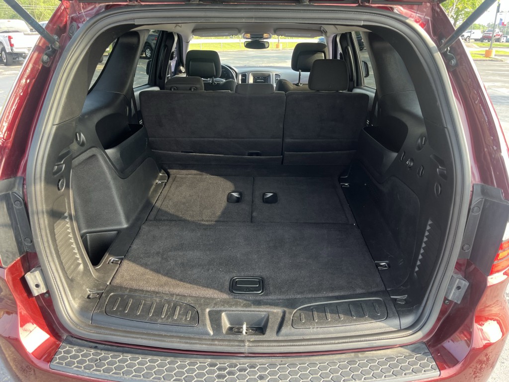 2020 Dodge Durango Image 12