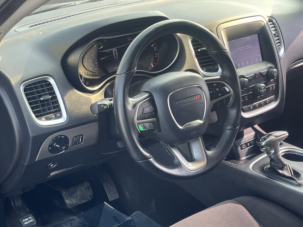 2020 Dodge Durango Image 14