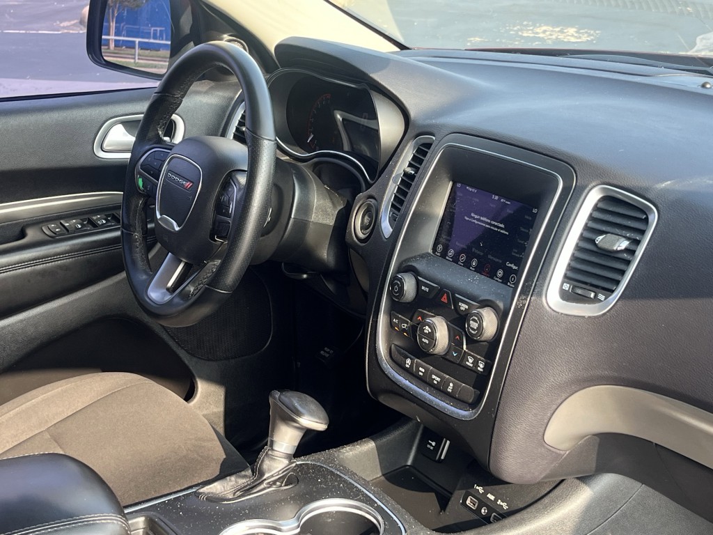 2020 Dodge Durango Image 15