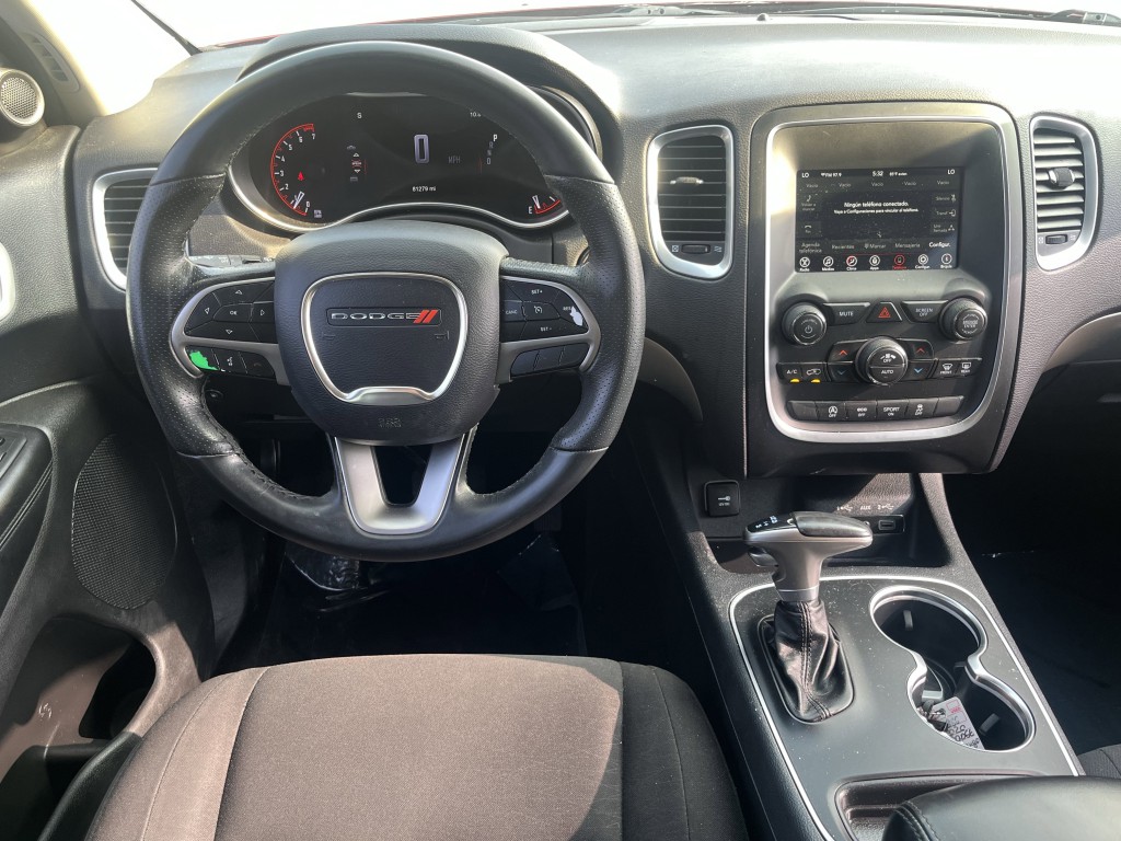 2020 Dodge Durango Image 16