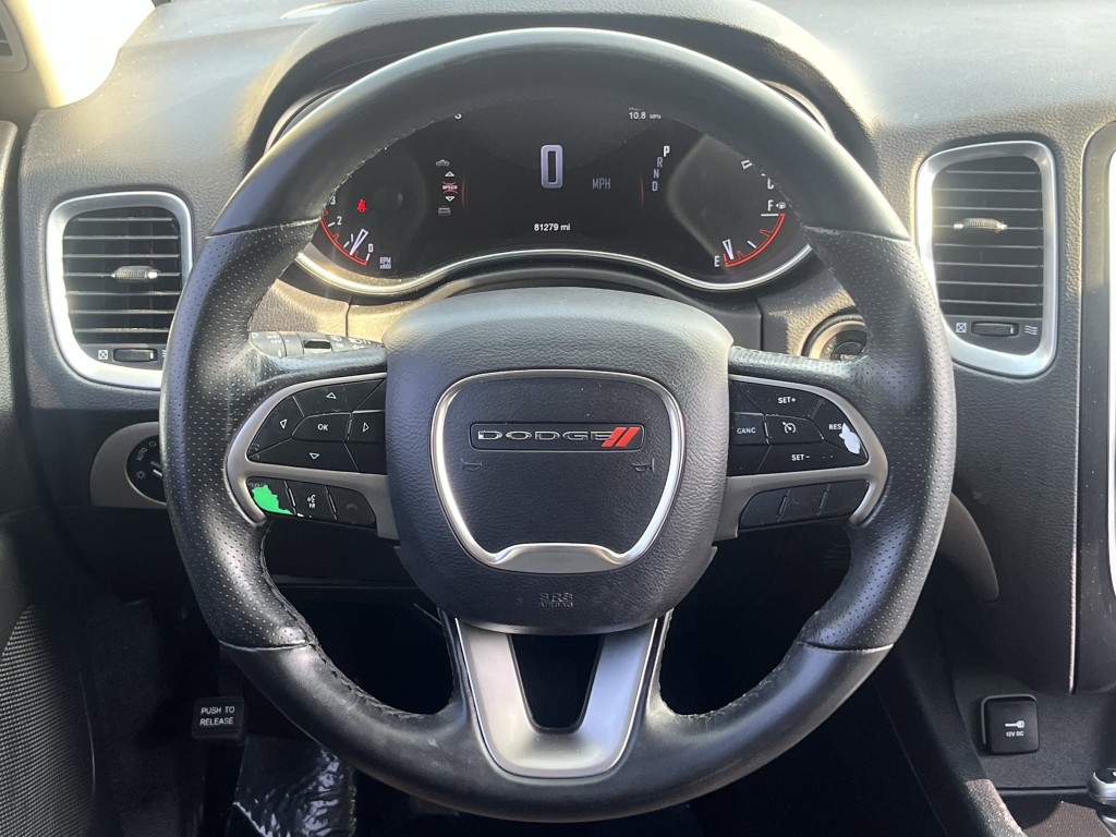 2020 Dodge Durango Image 17