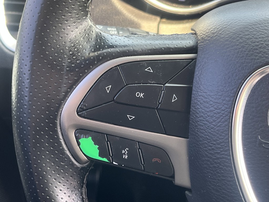 2020 Dodge Durango Image 18