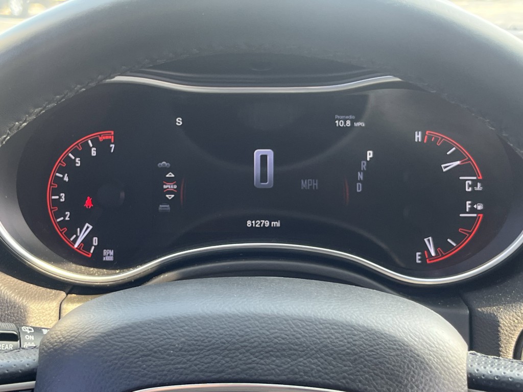 2020 Dodge Durango Image 20