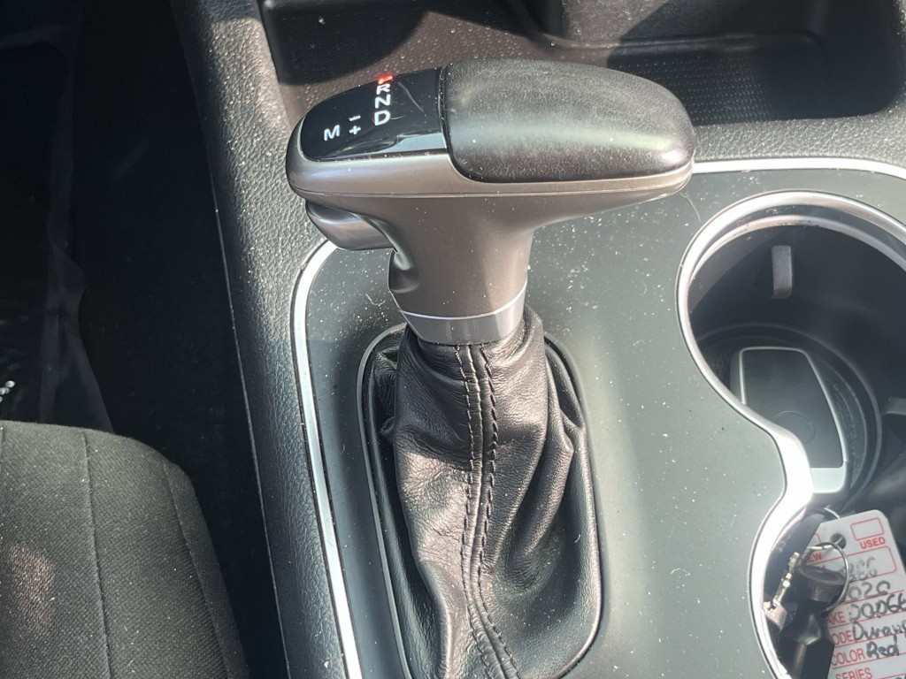 2020 Dodge Durango Image 21