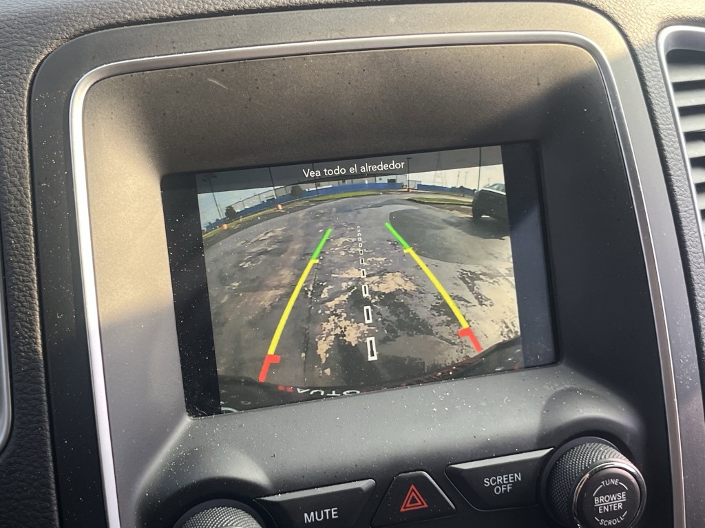 2020 Dodge Durango Image 22