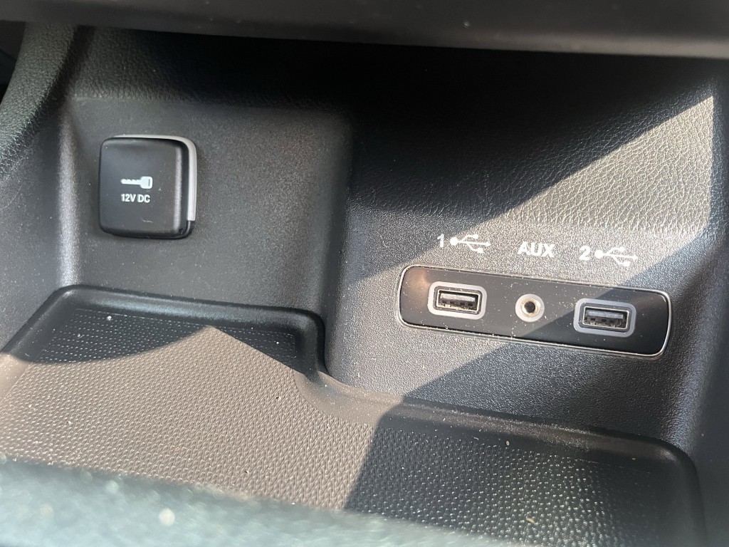 2020 Dodge Durango Image 24
