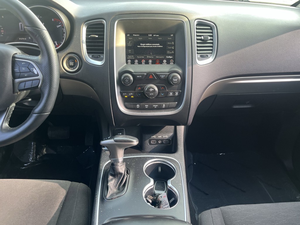 2020 Dodge Durango Image 25