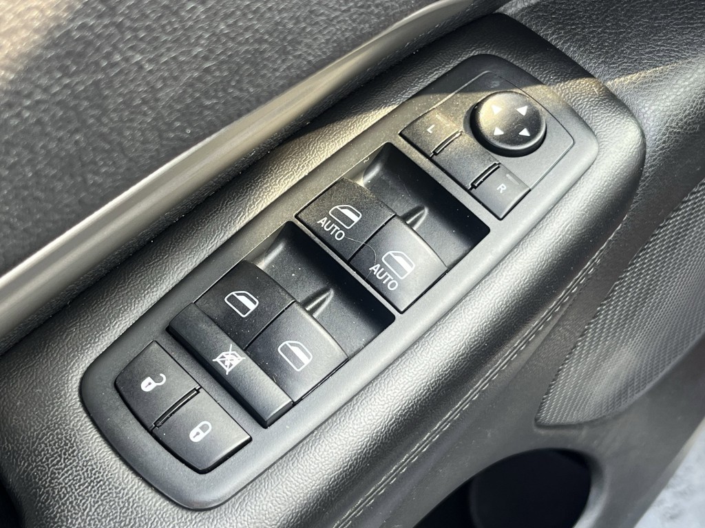 2020 Dodge Durango Image 26
