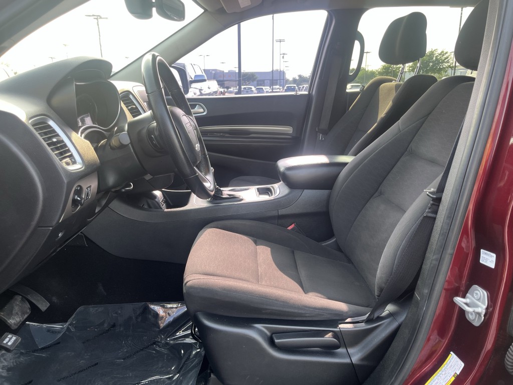 2020 Dodge Durango Image 29