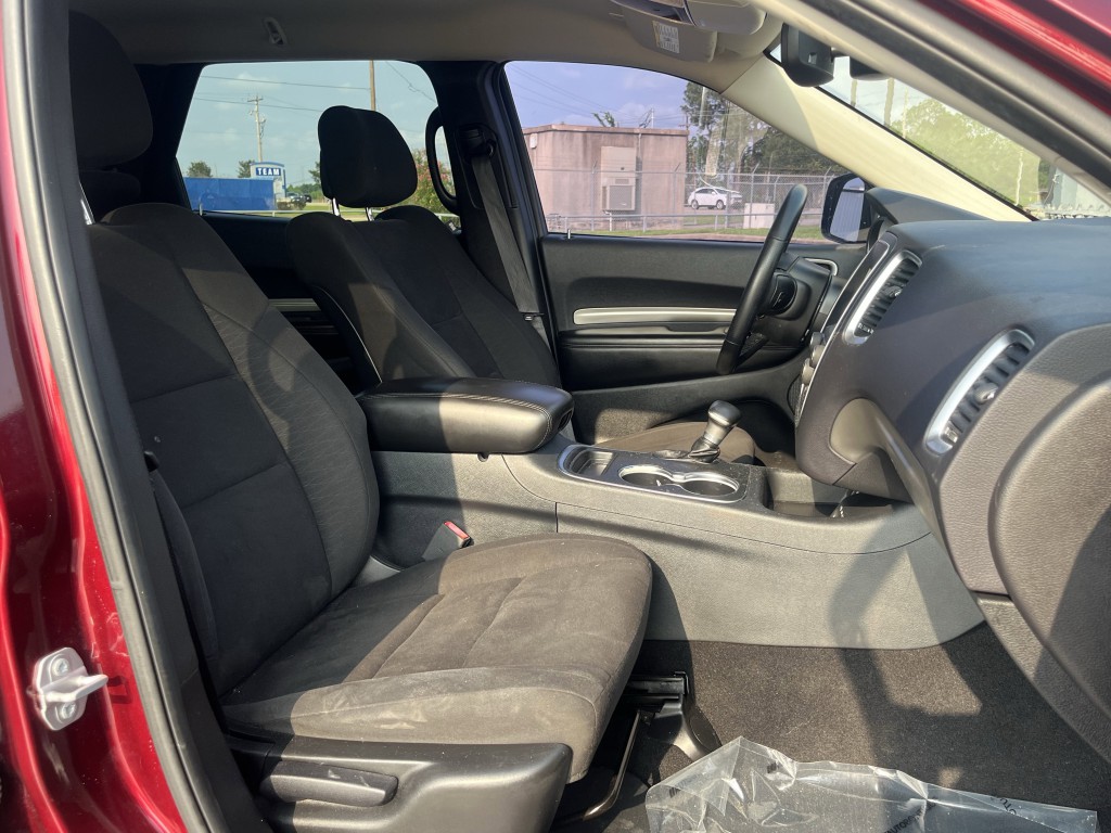 2020 Dodge Durango Image 30