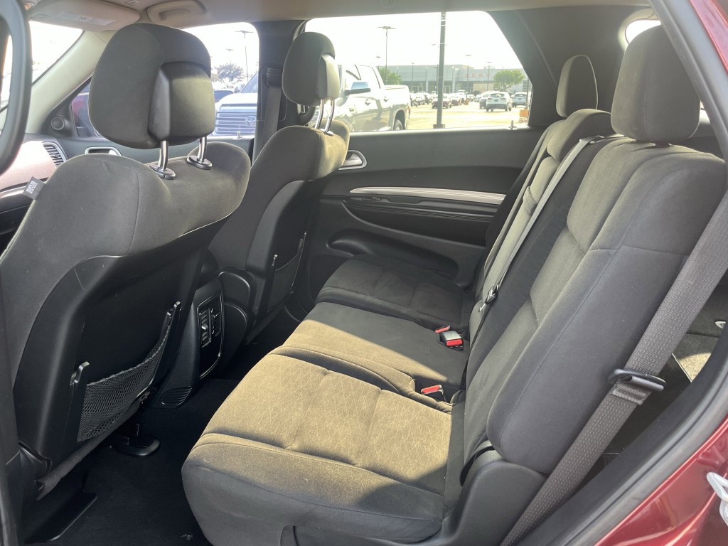 2020 Dodge Durango Image 31