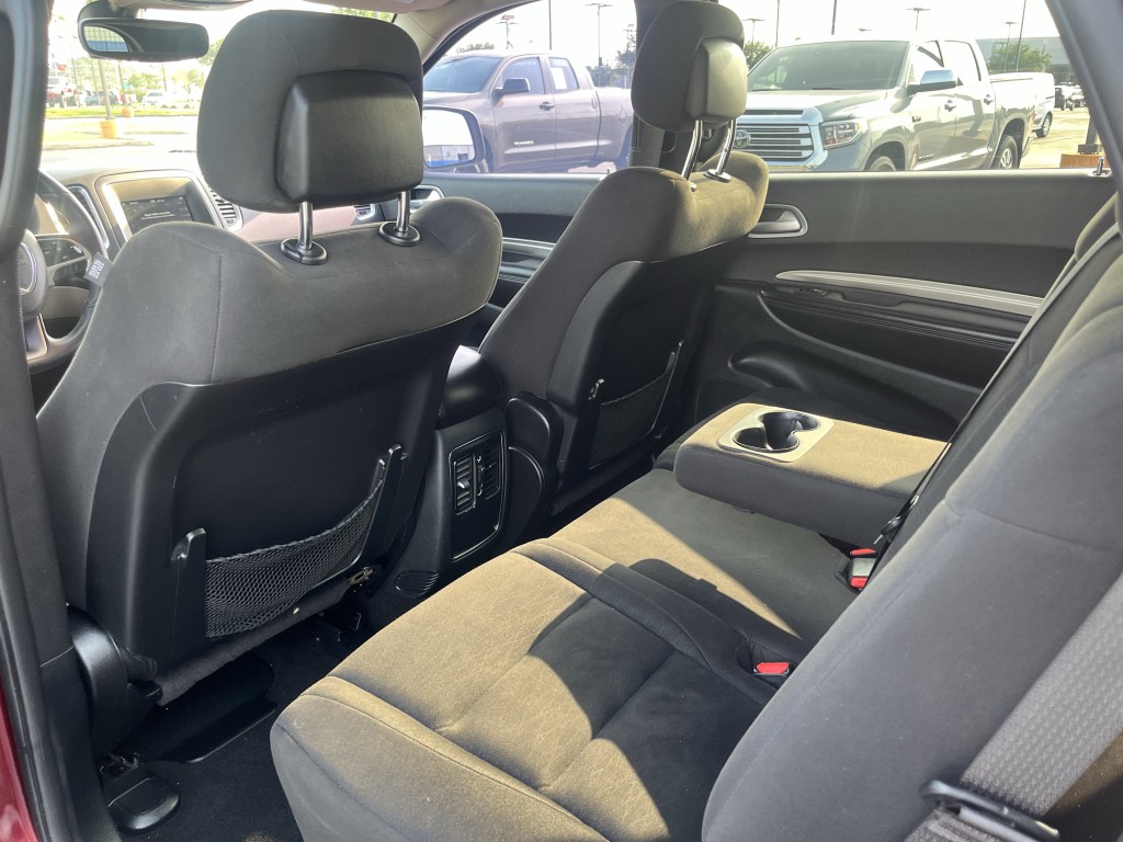 2020 Dodge Durango Image 32