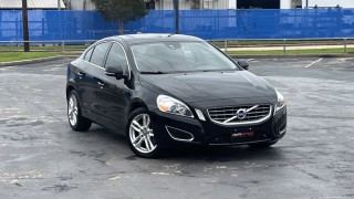 Image for 2013 Volvo S60 T5 ID: 7319697