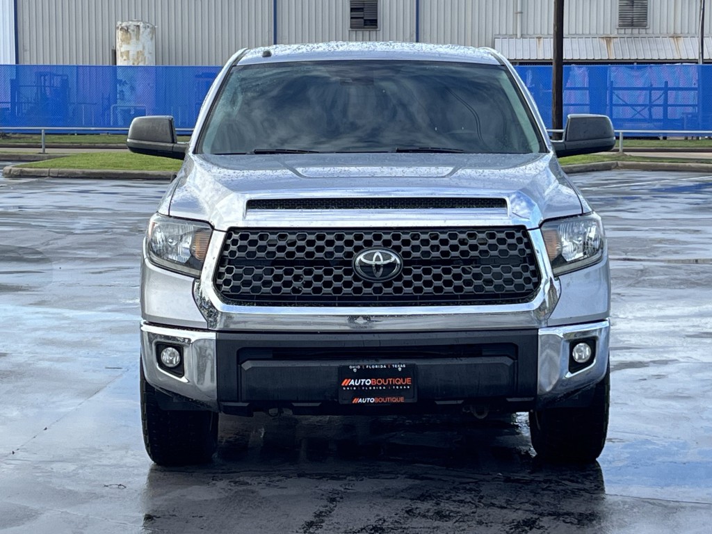 2018 Toyota Tundra Image 6