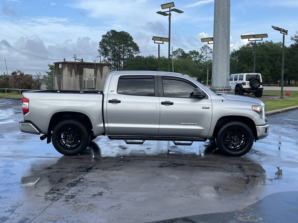 2018 Toyota Tundra Image 10