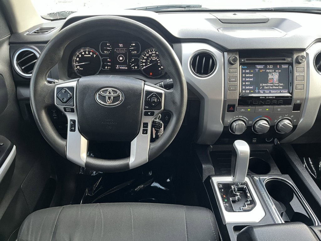 2018 Toyota Tundra Image 14