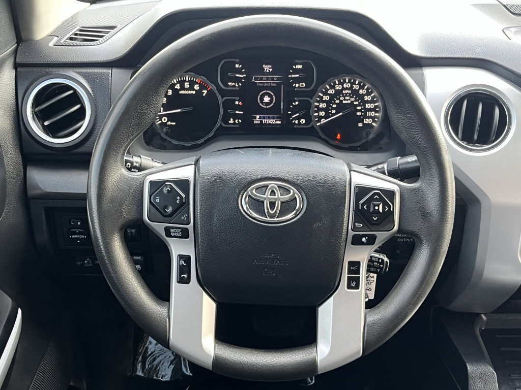 2018 Toyota Tundra Image 15