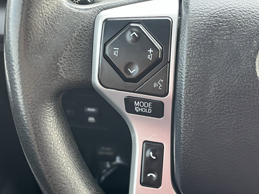 2018 Toyota Tundra Image 16