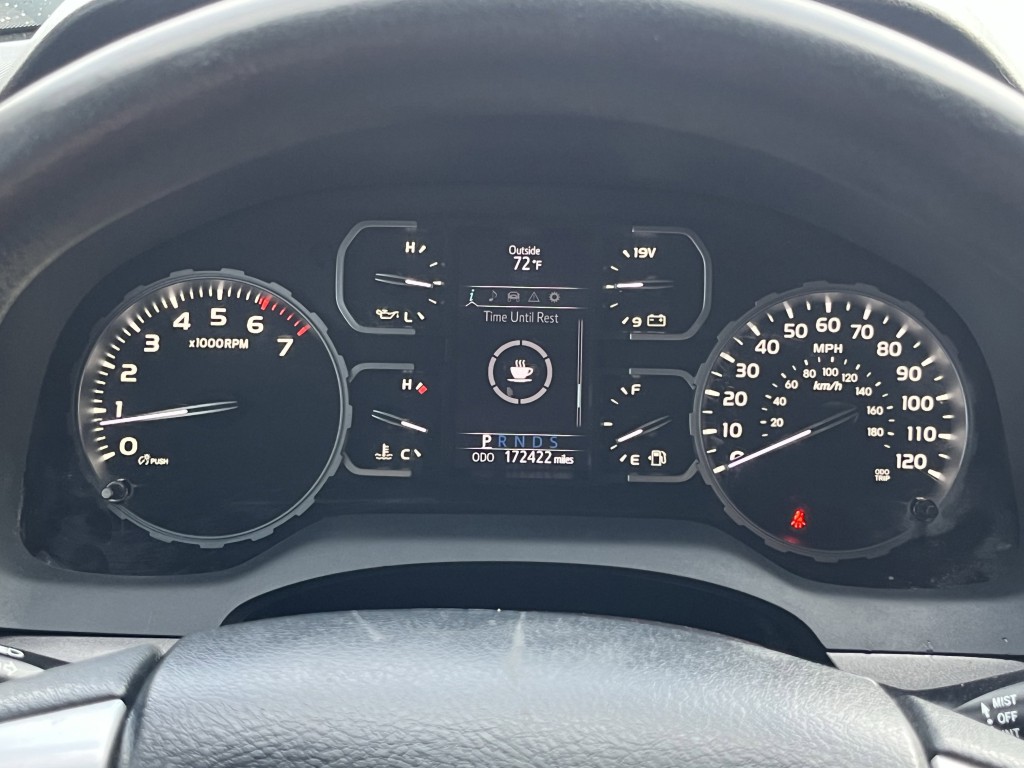 2018 Toyota Tundra Image 18