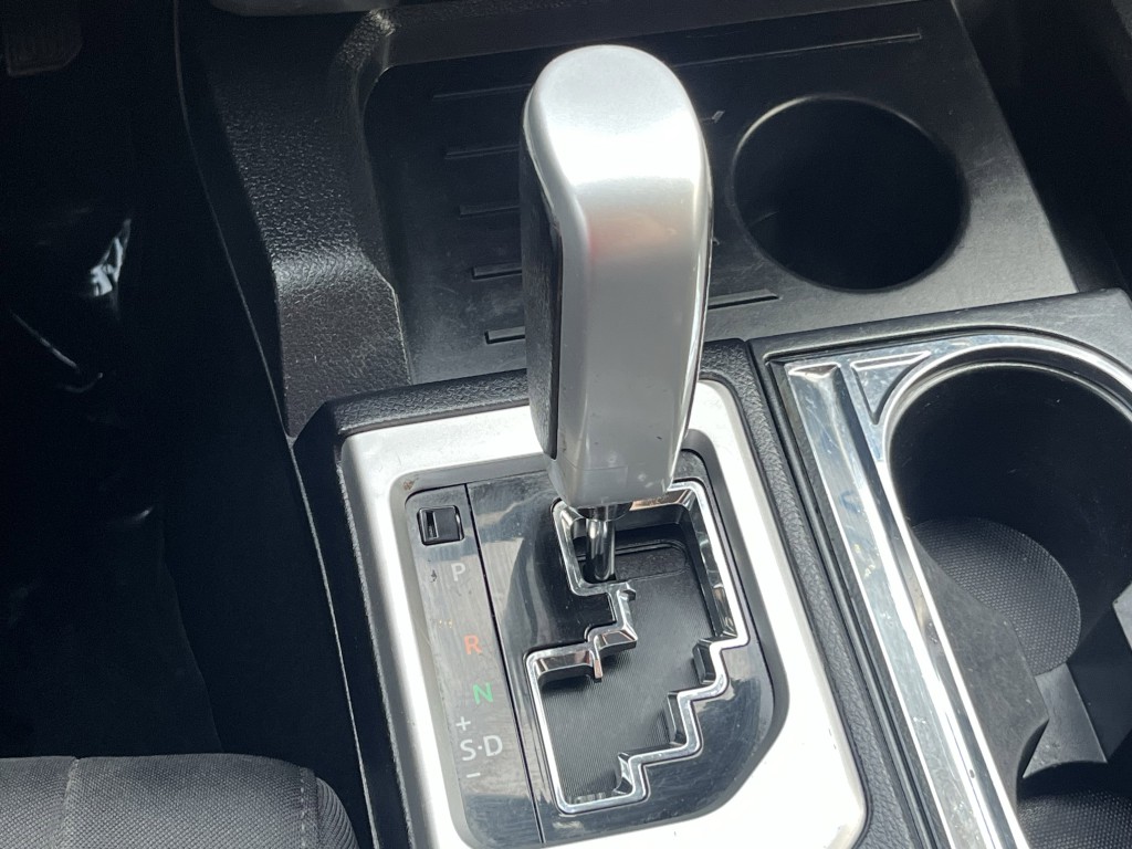 2018 Toyota Tundra Image 21