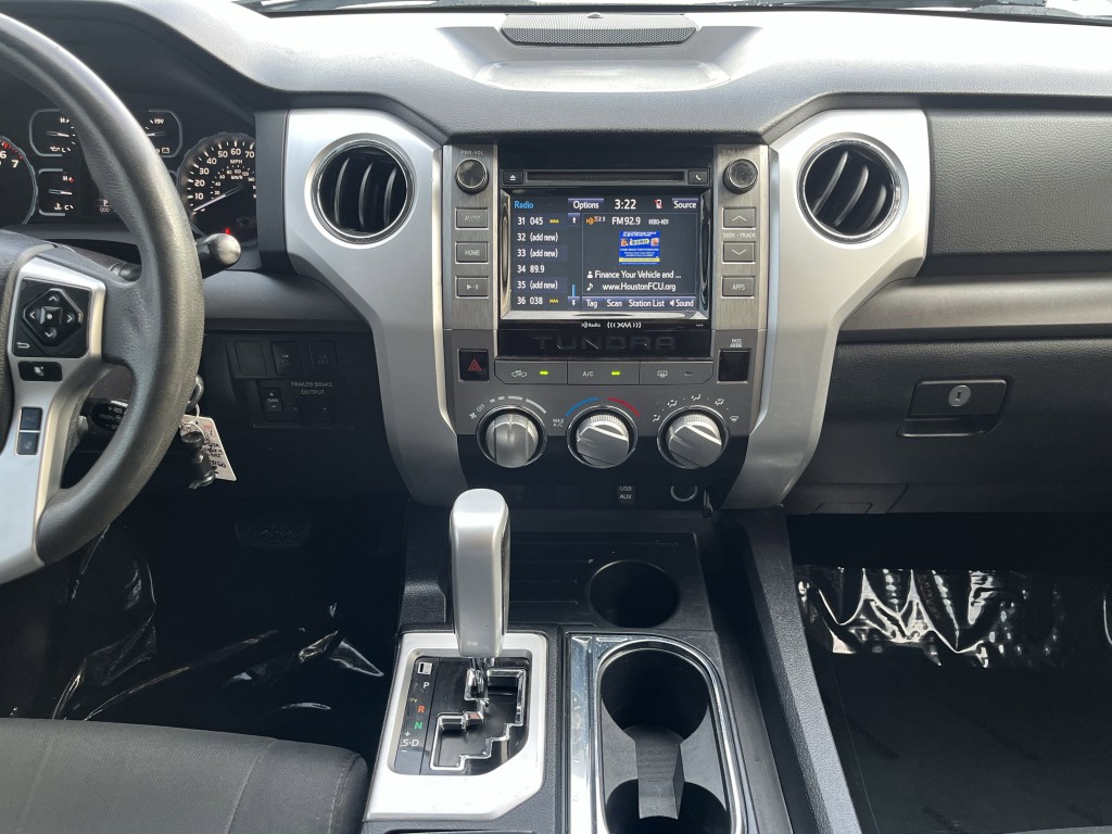 2018 Toyota Tundra Image 23