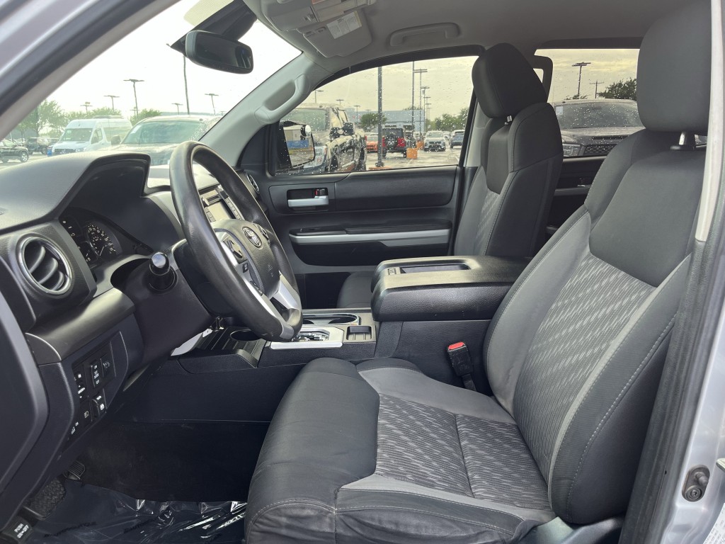 2018 Toyota Tundra Image 27
