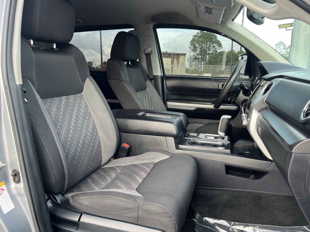 2018 Toyota Tundra Image 28