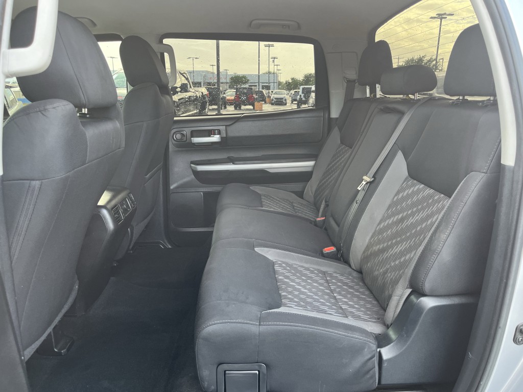 2018 Toyota Tundra Image 29
