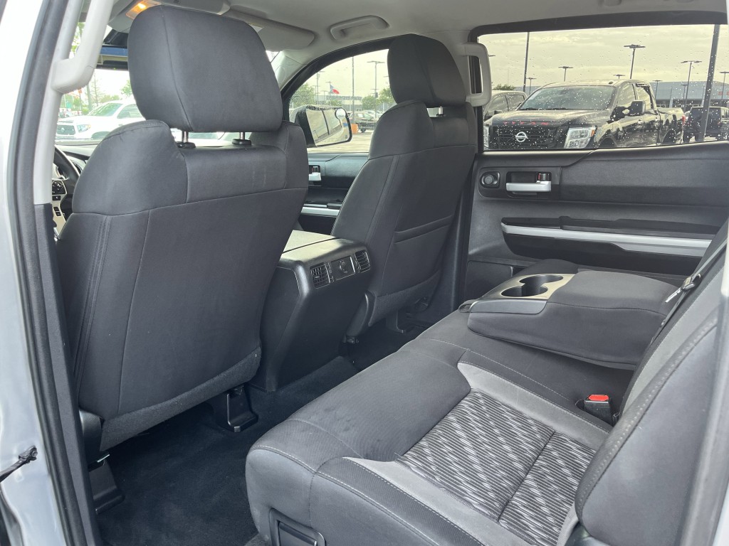 2018 Toyota Tundra Image 30