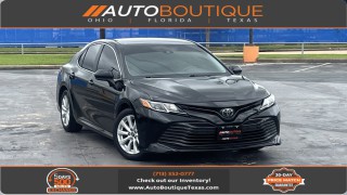 Image for 2019 Toyota Camry LE ID: 7321242