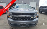 Image for 2020 Chevrolet Silverado 1500 Custom ID: 7321246
