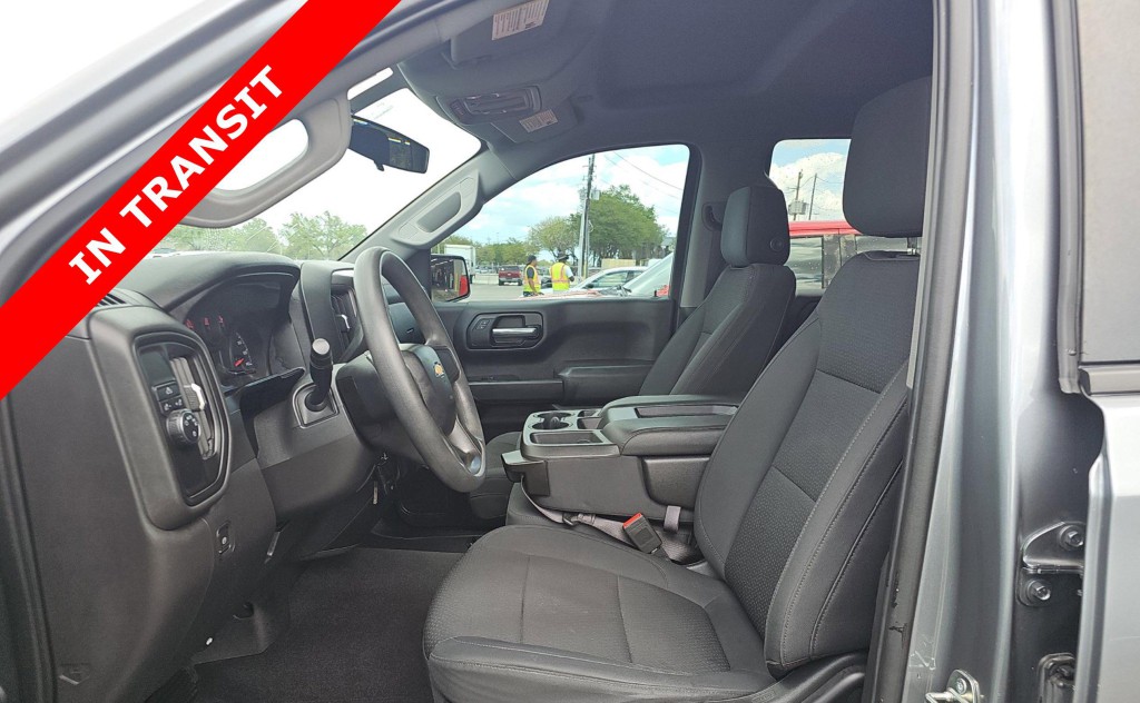 2020 Chevrolet Silverado 1500 Image 7