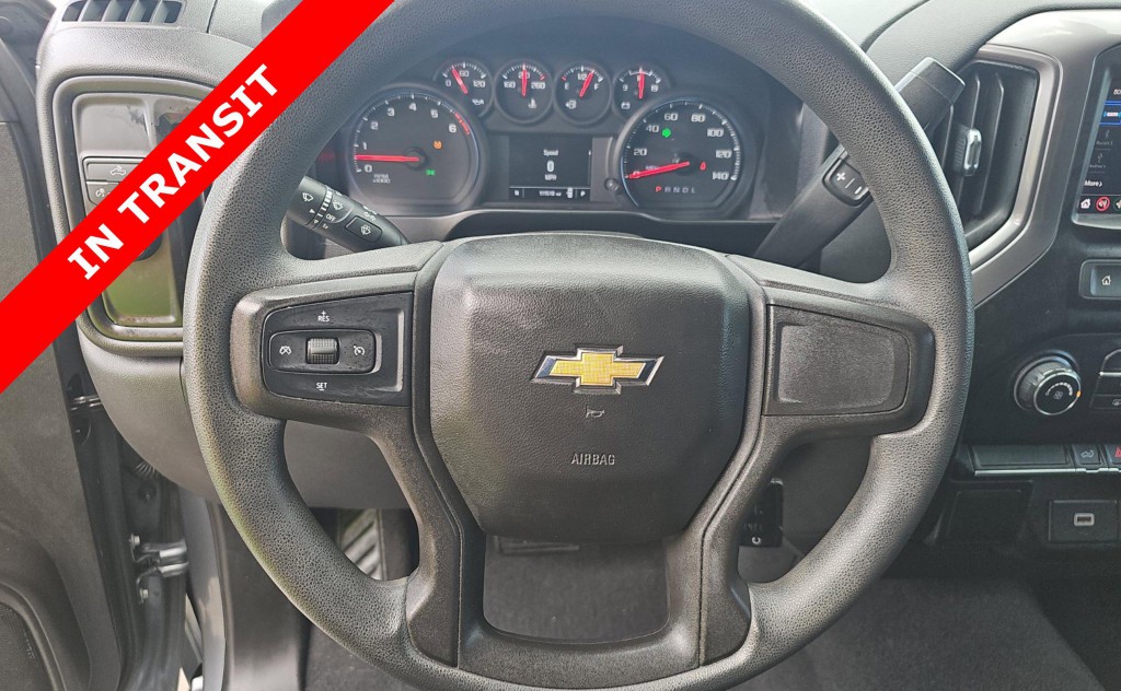 2020 Chevrolet Silverado 1500 Image 8