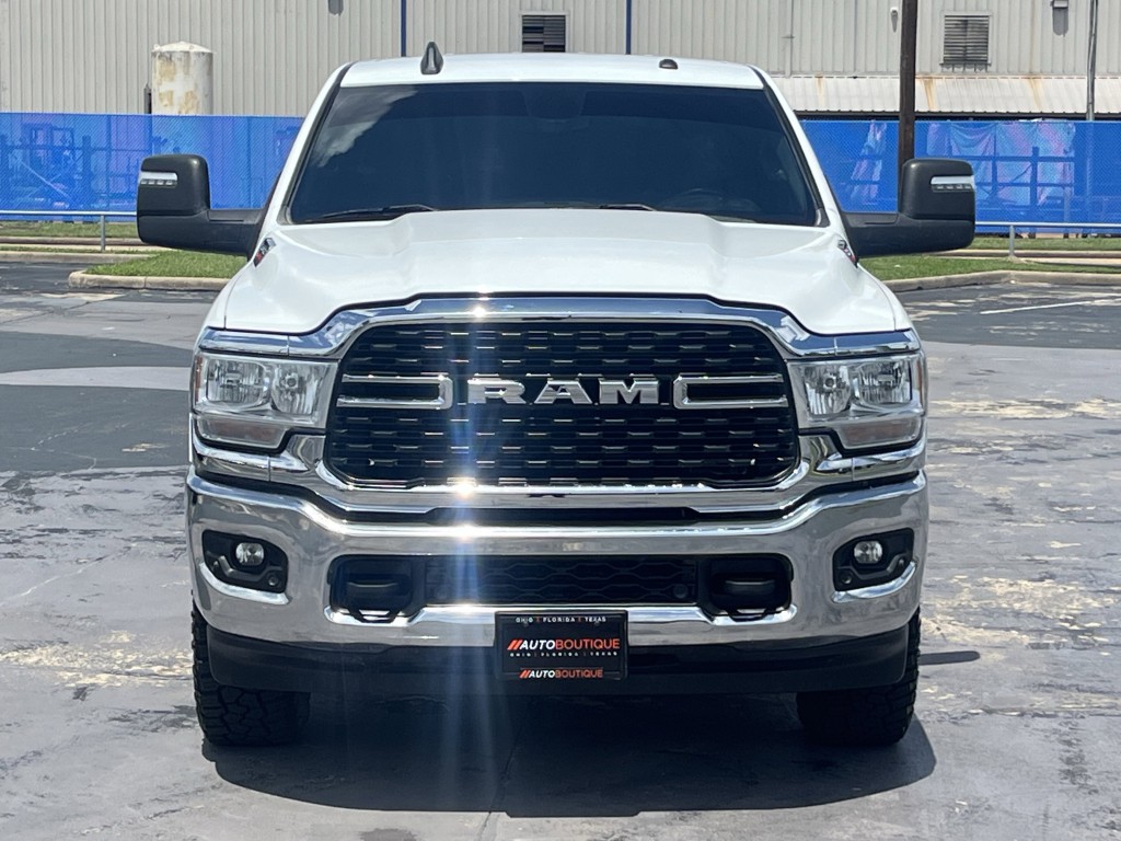 2024 RAM 2500 Image 6