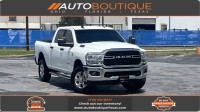 Image for 2024 RAM 2500 Big Horn ID: 7321247