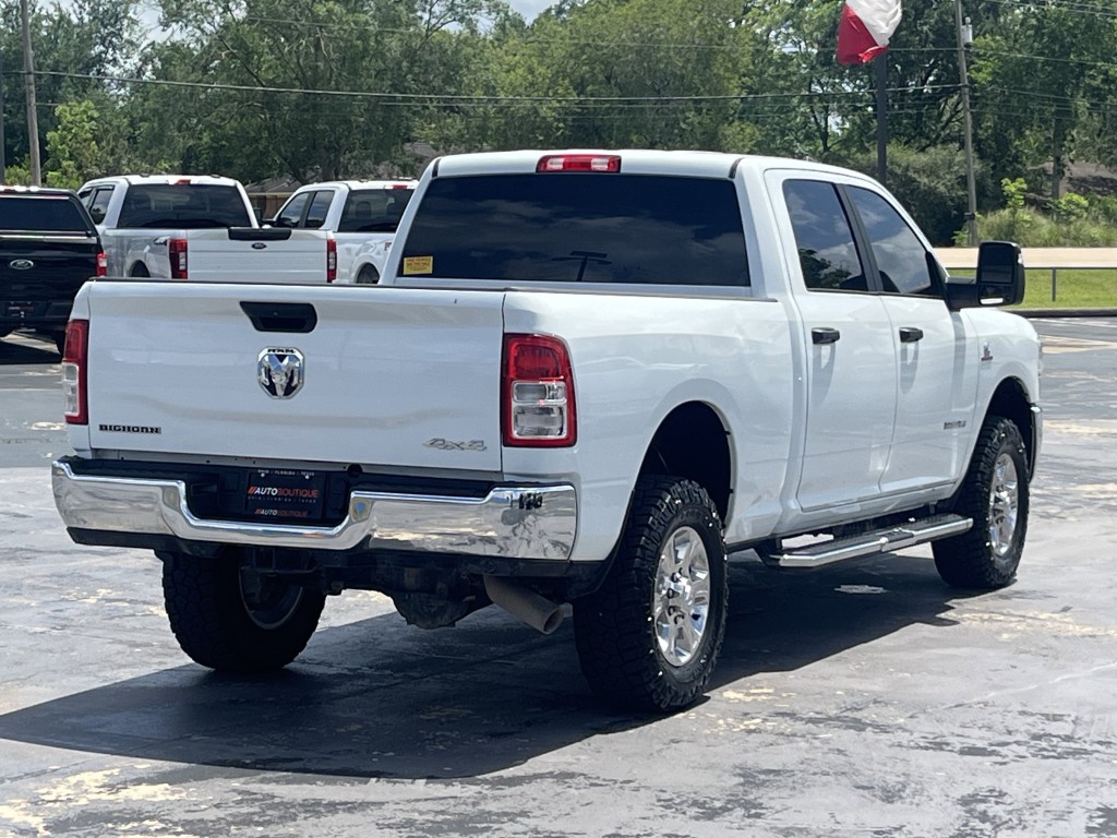 2024 RAM 2500 Image 10