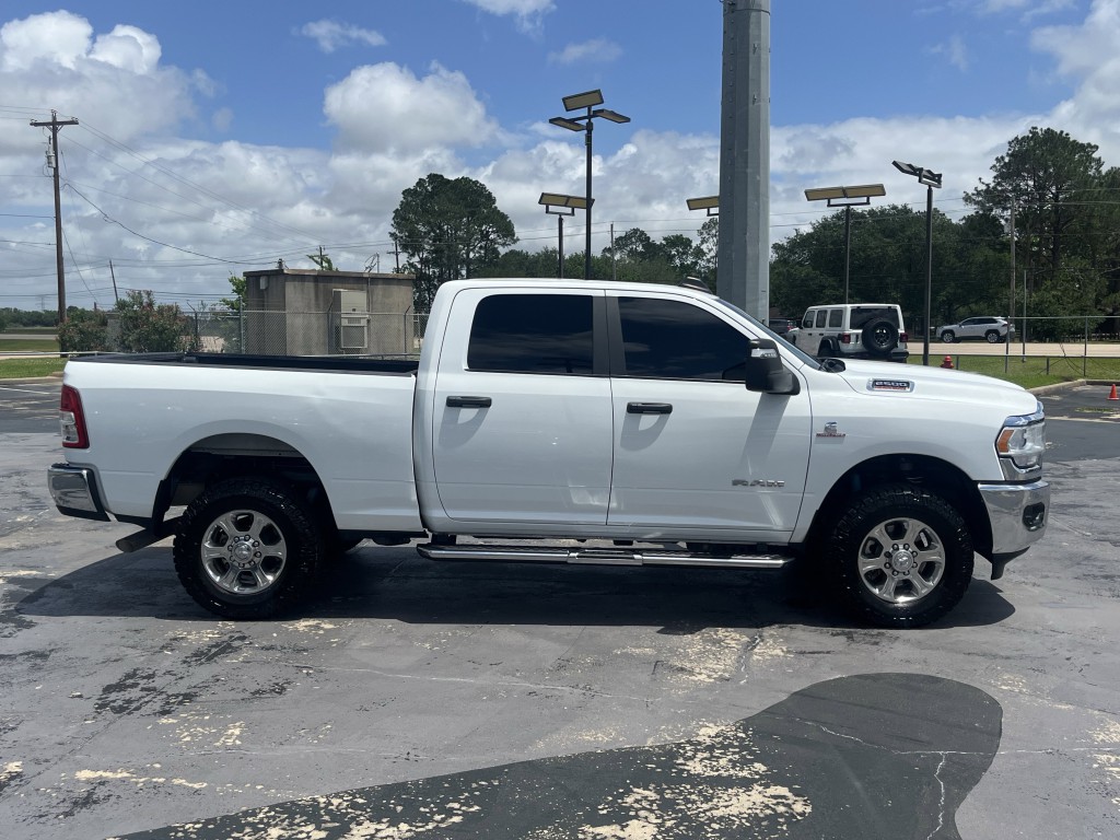 2024 RAM 2500 Image 11
