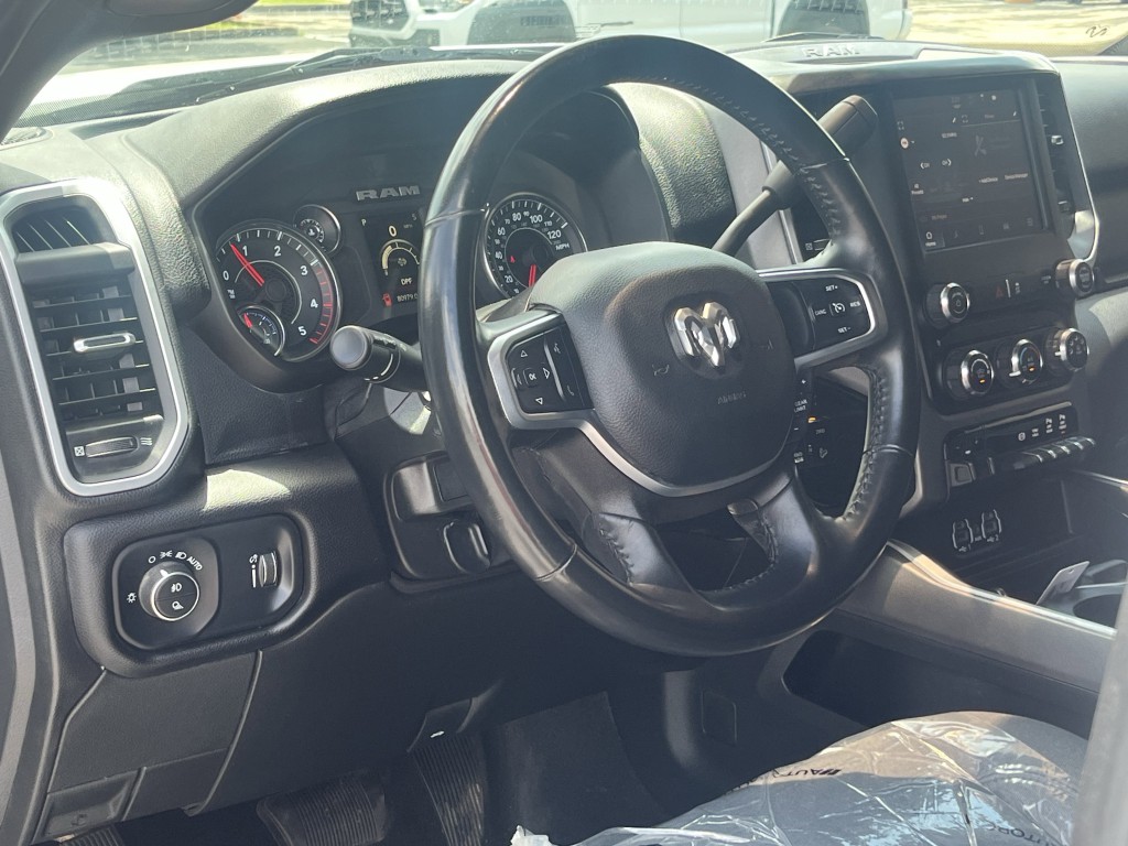 2024 RAM 2500 Image 12