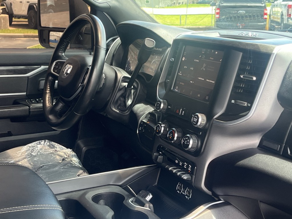 2024 RAM 2500 Image 13