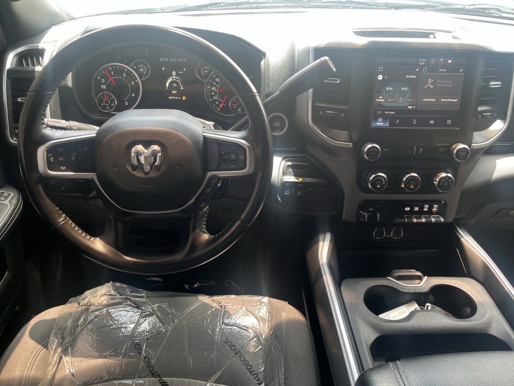 2024 RAM 2500 Image 14